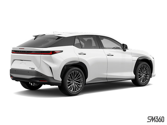 2026 LEXUS RZ 450E EXECUTIVE