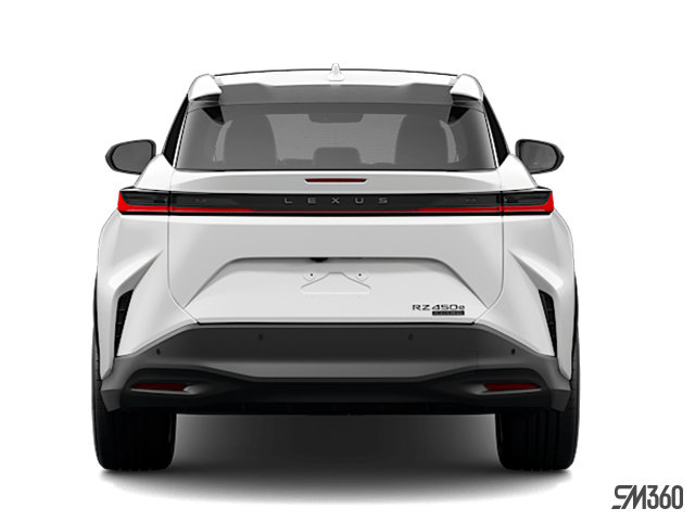 2026 LEXUS RZ 450E EXECUTIVE