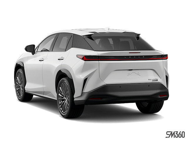 2026 LEXUS RZ 450E EXECUTIVE