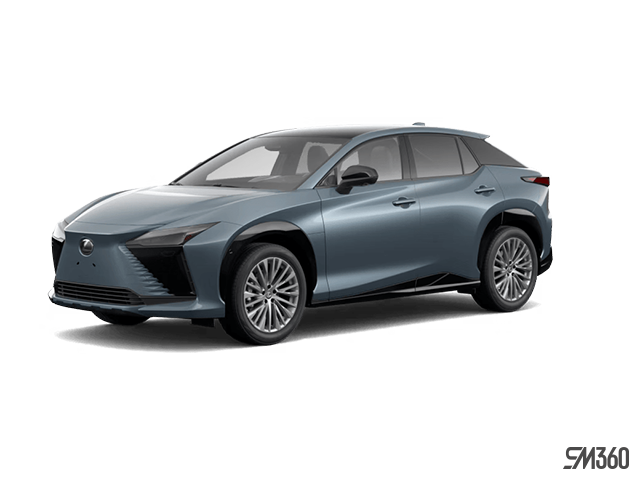 2026 LEXUS RZ