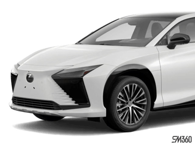 2026 LEXUS RZ 450E LUXURY