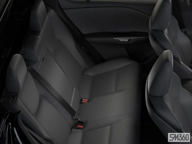 2026 LEXUS RZ 450E LUXURY