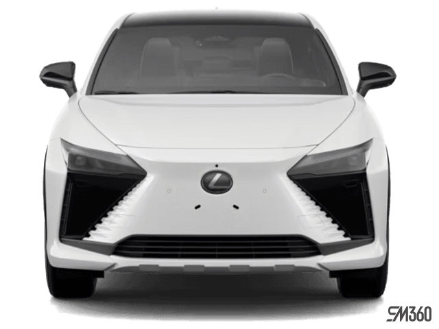 2026 LEXUS RZ 450E LUXURY