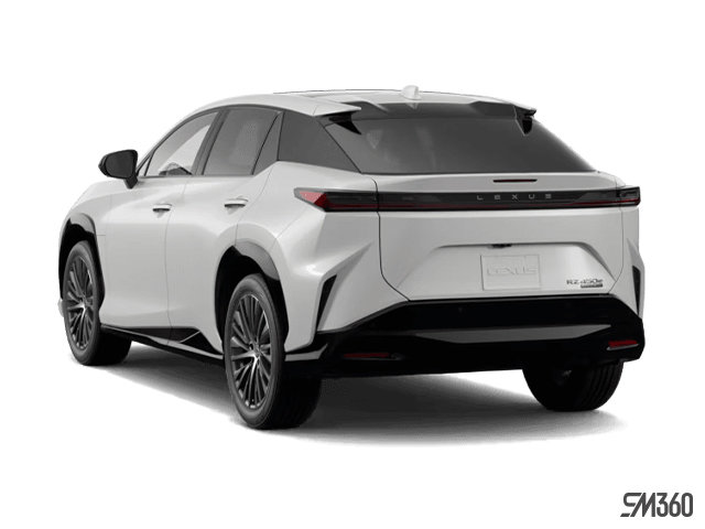 2026 LEXUS RZ 450E LUXURY