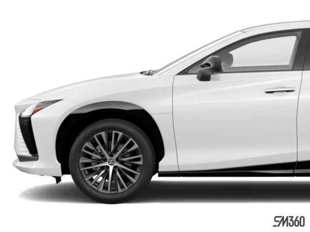 2026 LEXUS RZ 450E LUXURY