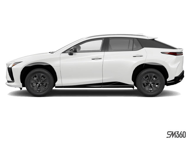 2026 LEXUS RZ 450E SIGNATURE