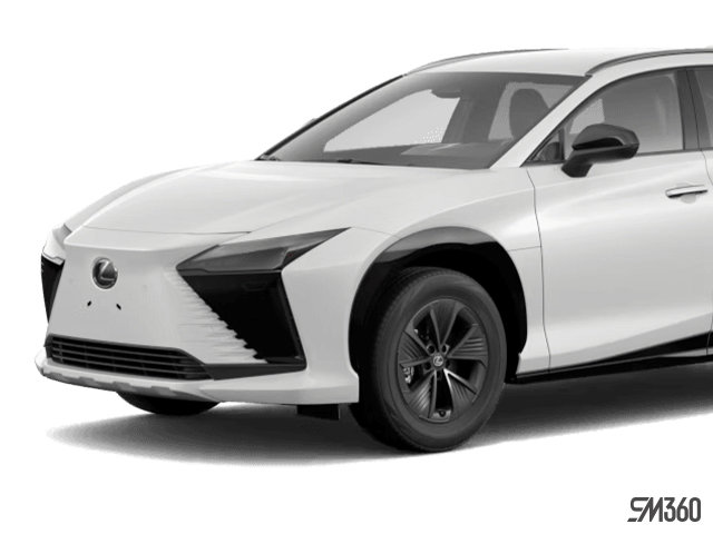 2026 LEXUS RZ 450E SIGNATURE