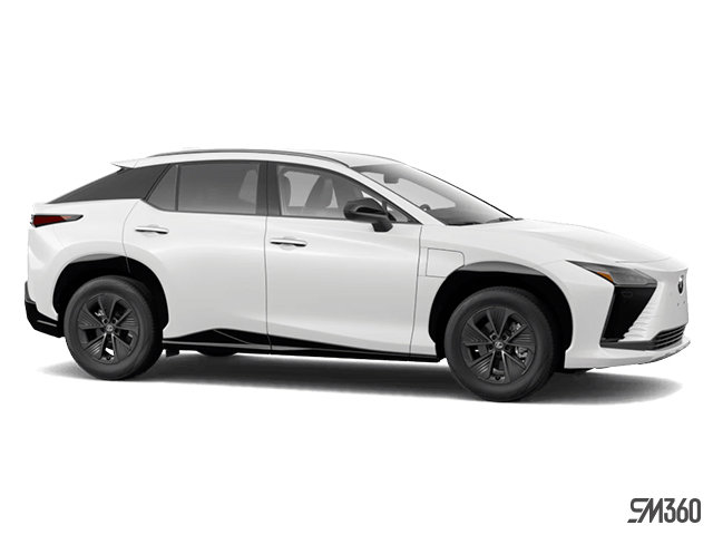 2026 LEXUS RZ 450E SIGNATURE