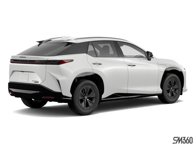 2026 LEXUS RZ 450E SIGNATURE