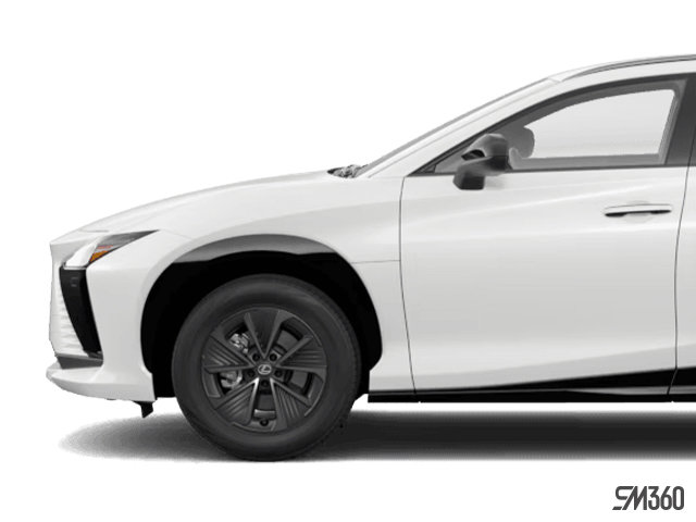 2026 LEXUS RZ 450E SIGNATURE