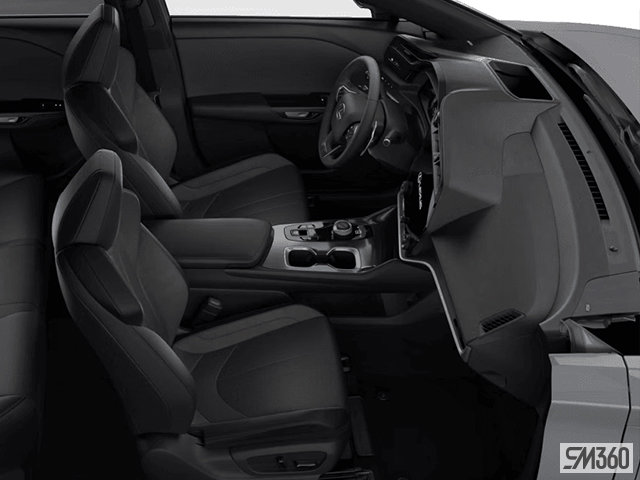 2026 LEXUS RZ 550E F-SPORT