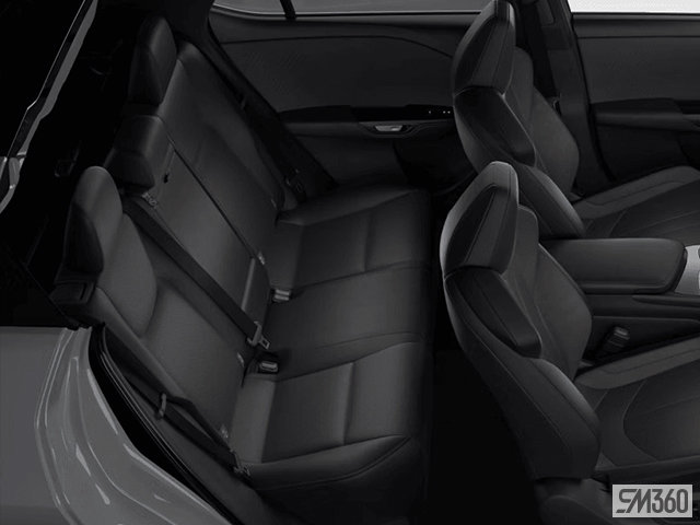 2026 LEXUS RZ 550E F-SPORT