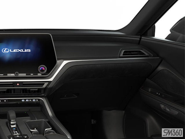 2026 LEXUS TX Hybrid F SPORT 3 PLUS TOWING HITCH