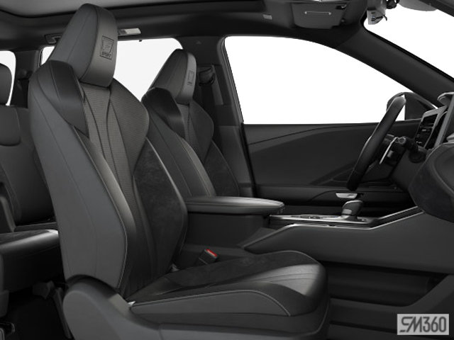 2026 LEXUS TX Hybrid F SPORT PERFORMANCE 2