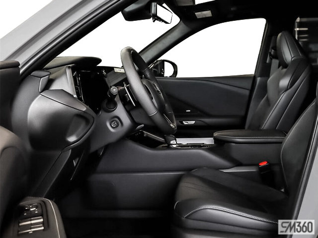 2026 LEXUS TX Hybrid F SPORT PERFORMANCE 2