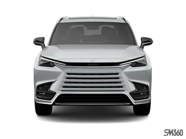 2026 LEXUS TX Hybrid F SPORT PERFORMANCE 3