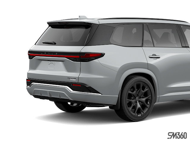 2026 LEXUS TX Hybrid F SPORT PERFORMANCE 3