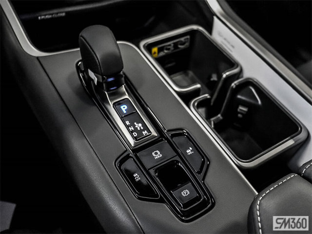 2026 LEXUS TX Hybrid F SPORT PERFORMANCE 3