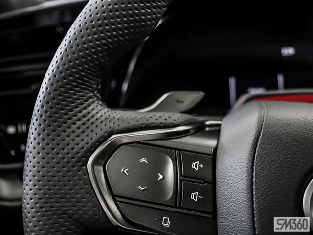 2026 LEXUS TX Hybrid F SPORT PERFORMANCE 3