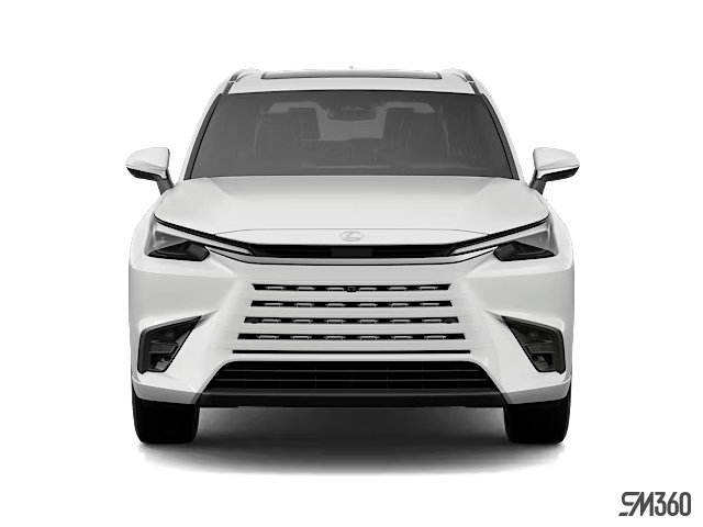 2026 LEXUS TX EXECUTIVE – 6P