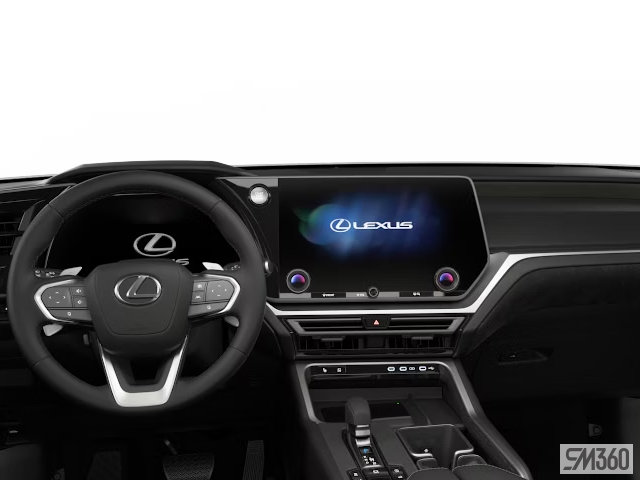 2026 LEXUS TX EXECUTIVE – 6P