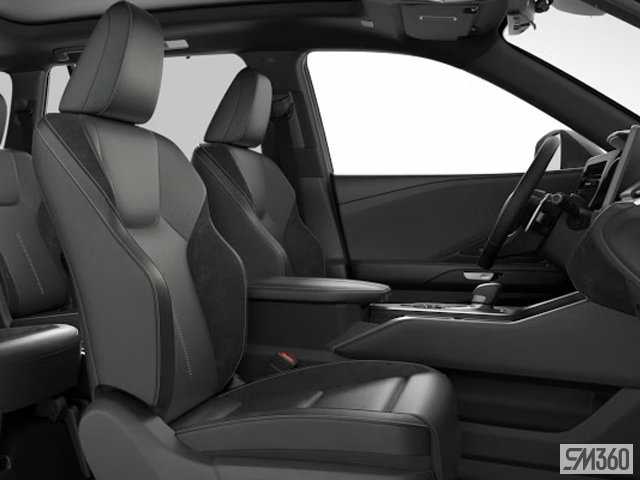 2026 LEXUS TX EXECUTIVE – 6P