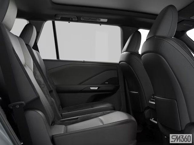 2026 LEXUS TX EXECUTIVE – 6P