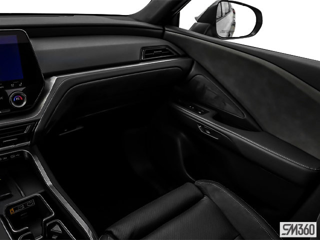 2026 LEXUS TX EXECUTIVE – 6P