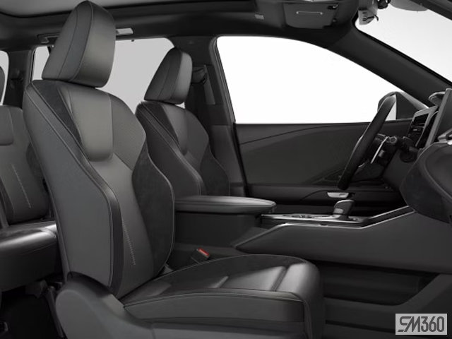 2026 LEXUS TX EXECUTIVE – 7P