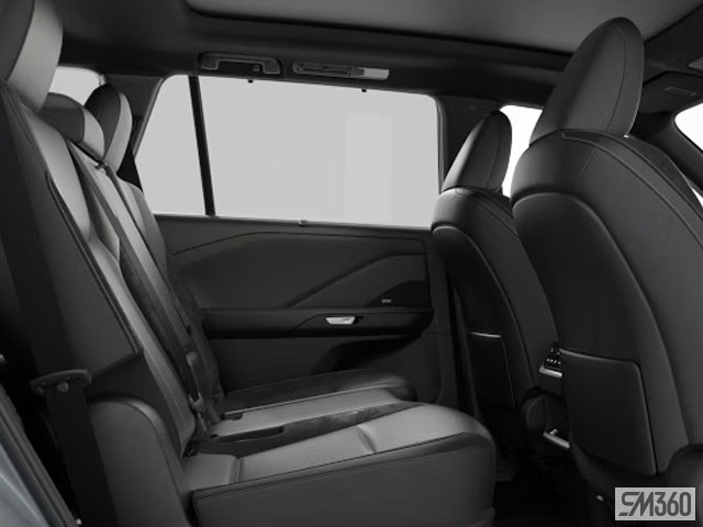 2026 LEXUS TX EXECUTIVE – 7P