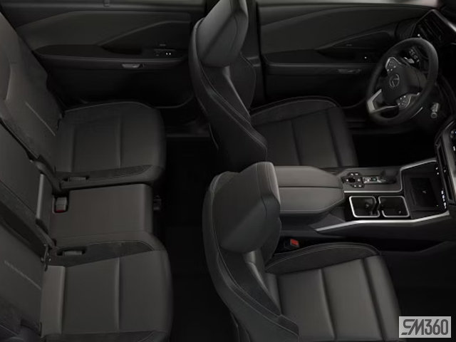 2026 LEXUS TX EXECUTIVE – 7P