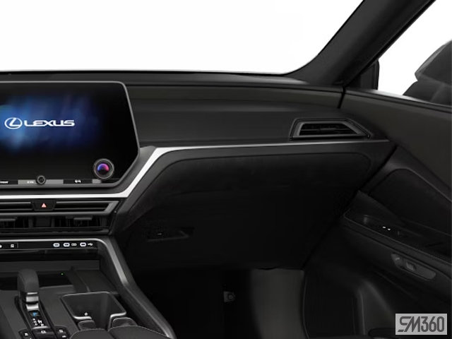 2026 LEXUS TX EXECUTIVE – 7P