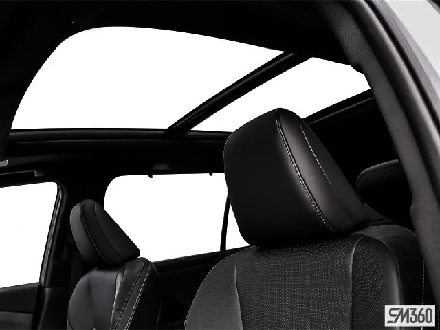 2026 LEXUS TX EXECUTIVE – 7P