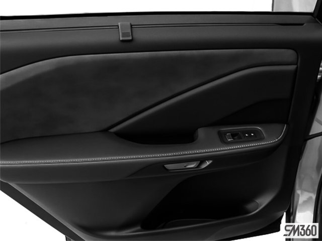 2026 LEXUS TX EXECUTIVE – 7P