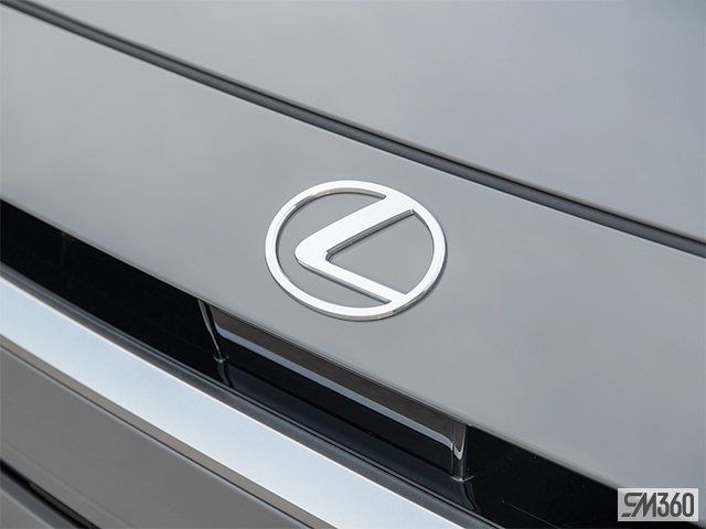 2026 LEXUS TX F SPORT 3 PLUS TOWING HITCH