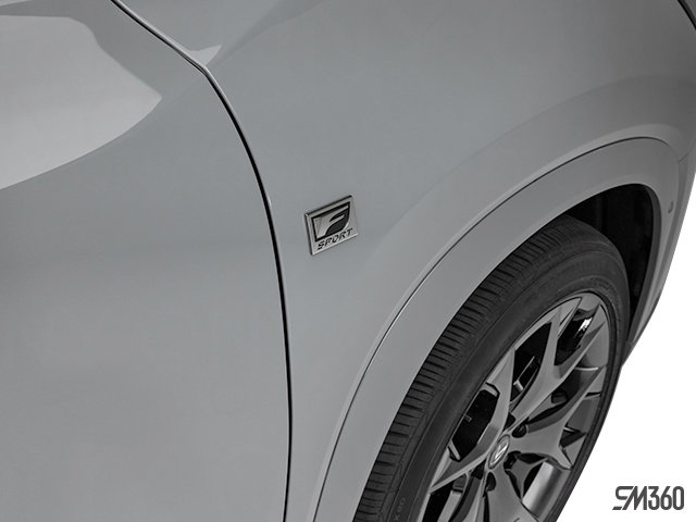 2026 LEXUS TX F SPORT 3 PLUS TOWING HITCH