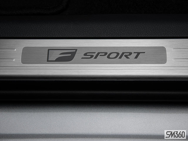 2026 LEXUS TX F SPORT 3 PLUS TOWING HITCH