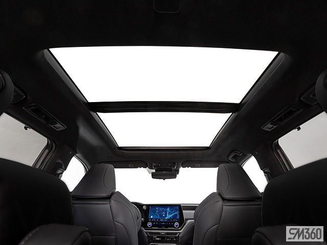 2026 LEXUS TX F SPORT 3 PLUS TOWING HITCH