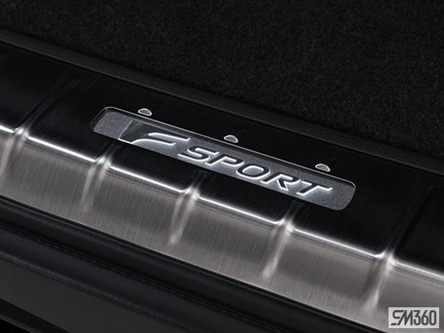 2026 LEXUS TX F SPORT 3 PLUS TOWING HITCH