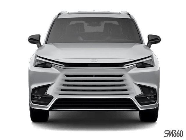 2026 LEXUS TX F SPORT 3