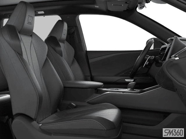 2026 LEXUS TX F SPORT 3