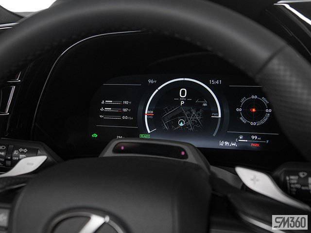 2026 LEXUS TX F SPORT 3