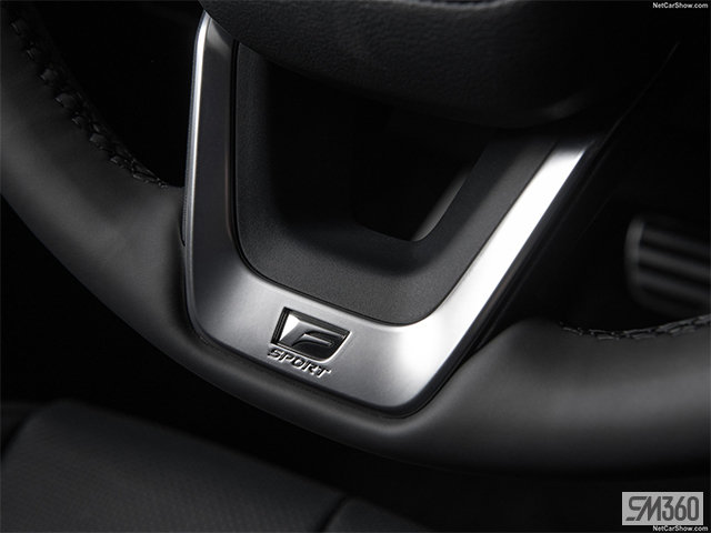 2026 LEXUS TX F SPORT 3