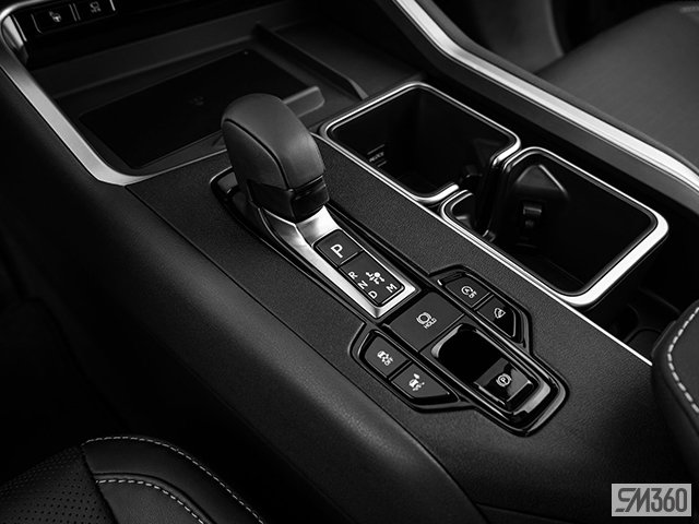 2026 LEXUS TX F SPORT 3