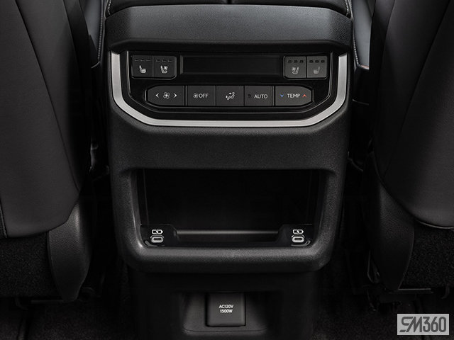 2026 LEXUS TX F SPORT 3