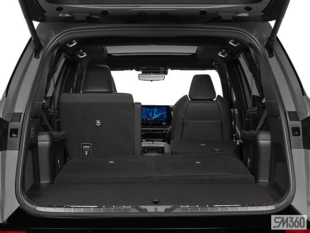 2026 LEXUS TX F SPORT 3