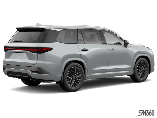 2026 LEXUS TX LUXURY