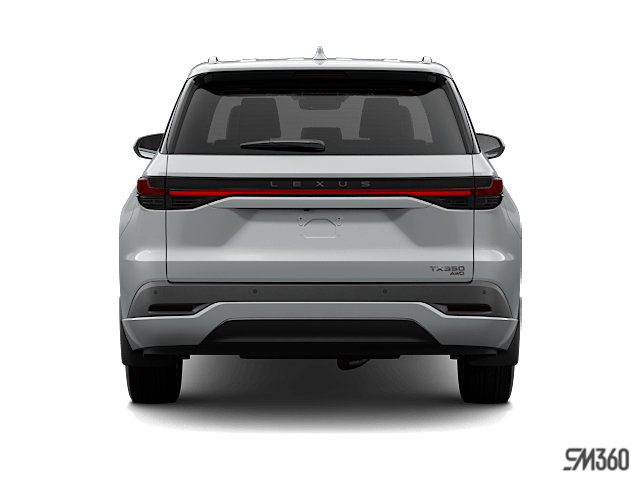 2026 LEXUS TX LUXURY