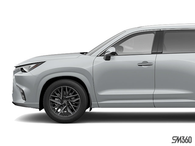 2026 LEXUS TX LUXURY