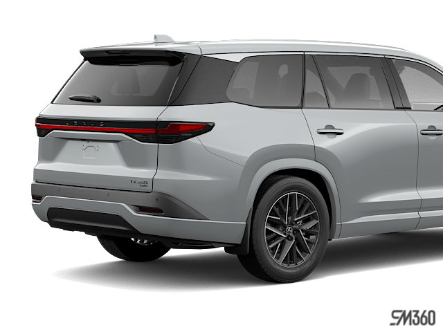 2026 LEXUS TX LUXURY